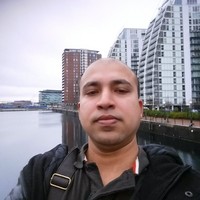 Niaz Chowdhury