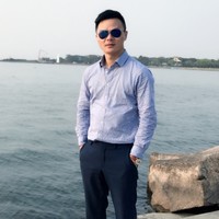 马启兵