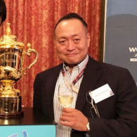 Takeshi Mitsuoka