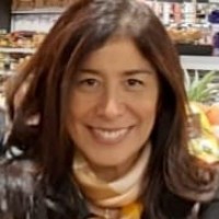 Ana Claire Venegas