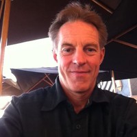 Terry Fisher