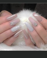 Nails Art