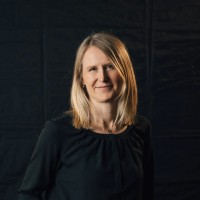 Cecilia Bernström