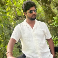 RANJITHKUMAR B