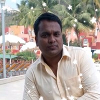 vikram bagade