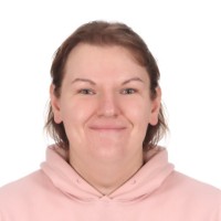 Nadya Tabankova