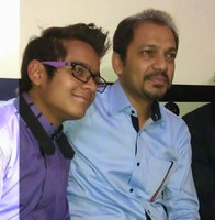 Rafay Ahmed