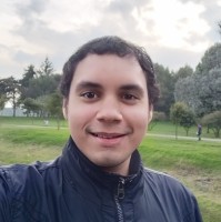 Carlo Riveros