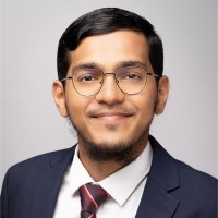 Syed Imaduddin Ahmed