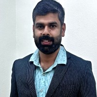 Ajishmon V Shaji (Pmp ,Rmp)
