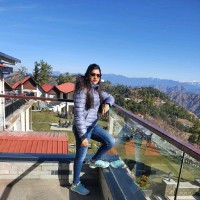 Sushma Sakpal