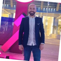 Nizar Halaoui