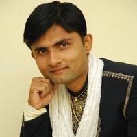 Kashyap Upadhyay