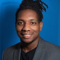 Derrell Harrison