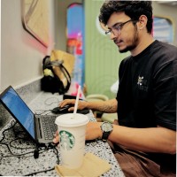 Raushan Pathak