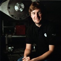 Max Parkinson