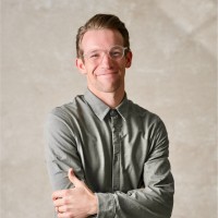 Trevor Jacobson