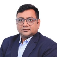 Ajay Kumar Gupta