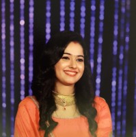 Mithra. S Nair
