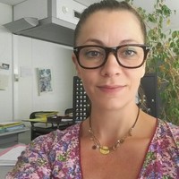 Stephanie Boissonnade