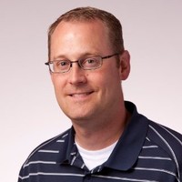 Wes Van Pelt