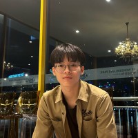 Jian Rong Tan