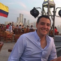 Juan Sebastian Salazar Vallejo