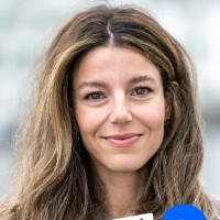 Cherian-Helene Knutsen