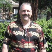 Eric Knuth