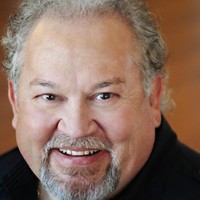 C. J. Prater
