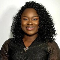 Oghenefejiro Glory Okoro