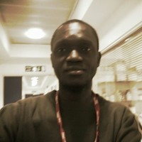 Amadou Faal