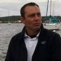 Patrick Grove