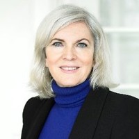 Helle Jørnung