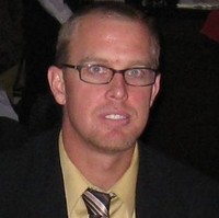 Jason Shepherd