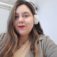 Cristina Heredia