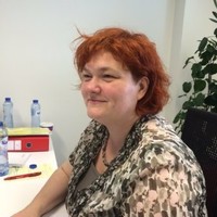 Nancy Raemaekers