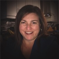Janine Courchesne