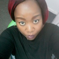 Boitumelo Esmeraldah Mokolobate