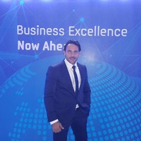 Ahmed Galal