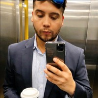 Nelson Sandoval Vallejos