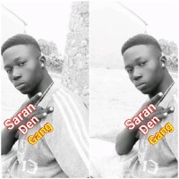 Dramane Samake
