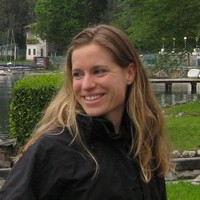 Manon Bakker