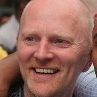 Alistair Thompson