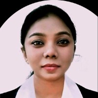 Devipriya Rajendran