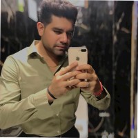 Deepankar Sondhi