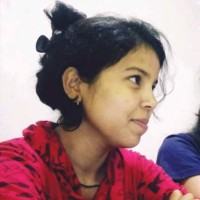 Karishma Borkar