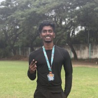 Ankith B Thalanki