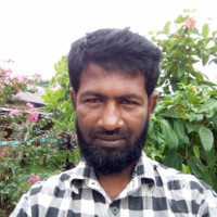 Ajharul Islam