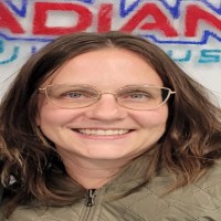 Allison Rayner